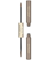 Clarins Brow Duo - 01 Tawny Blond