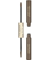 Clarins Brow Duo - 03 Cool Brown