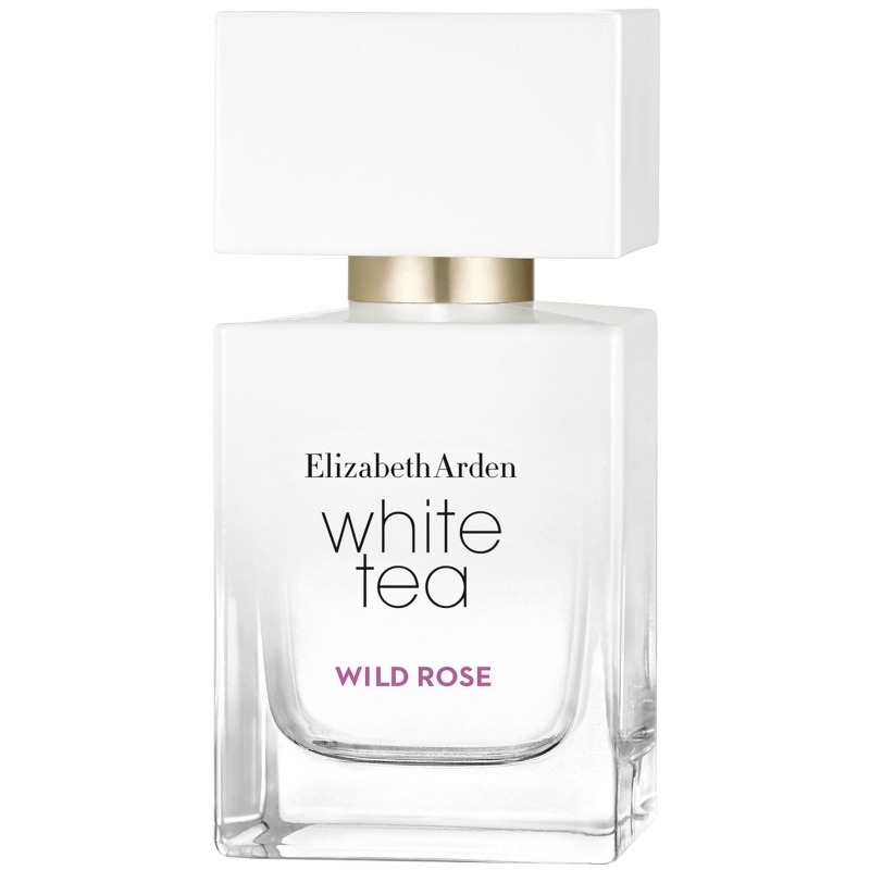 Elizabeth Arden White Tea Wild Rose EDT 30 ml (Limited Edition) (U) thumbnail