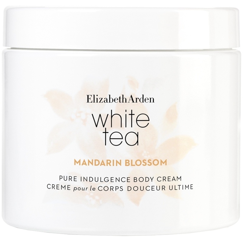 Elizabeth Arden White Tea Mandarin Blossom Body Cream 400 ml thumbnail