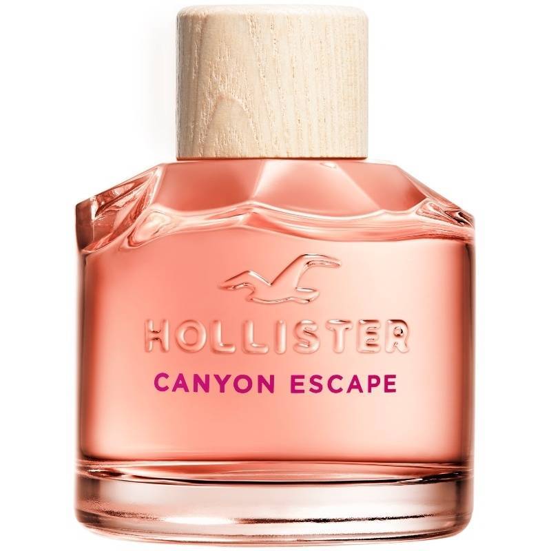 Hollister Canyon Escape For Her EDP 100 ml thumbnail