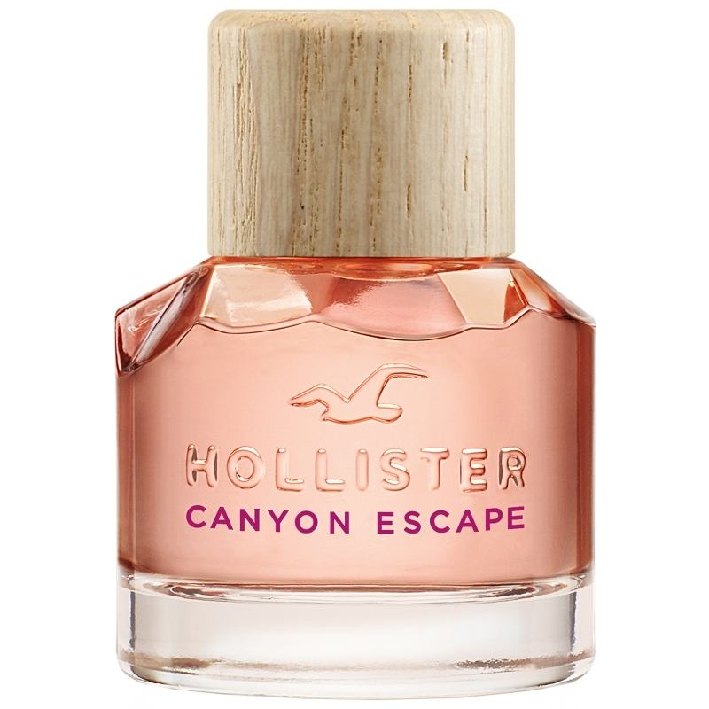 Hollister Canyon Escape For Her EDP 30 ml thumbnail