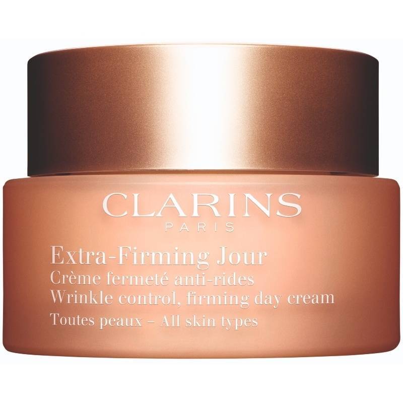 Clarins Extra-Firming Day Cream All Skin Types 50 ml thumbnail
