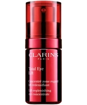 Clarins Total Eye Lift Concentrate 15 ml