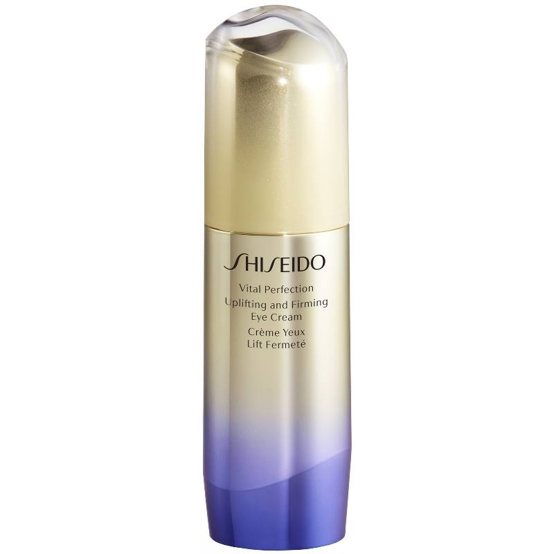 Shiseido Vital Perfection Uplifting And Firming Eye Cream 15 ml thumbnail