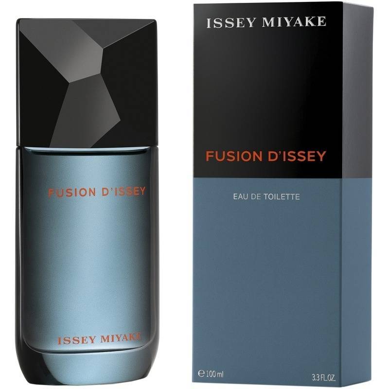 Issey Miyake Fusion D'Issey For Him EDT 100 ml