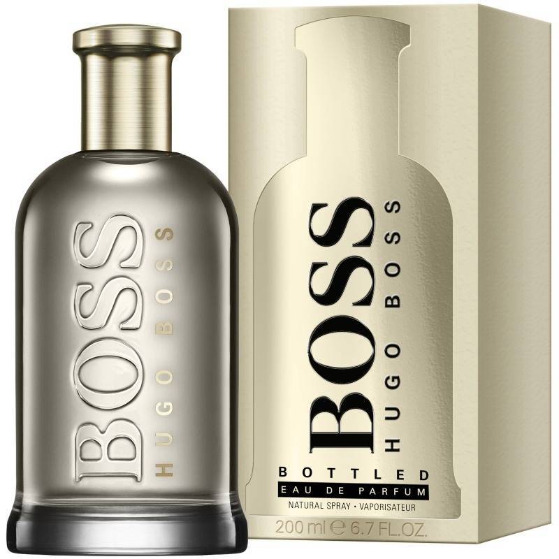 boss bottled 200ml