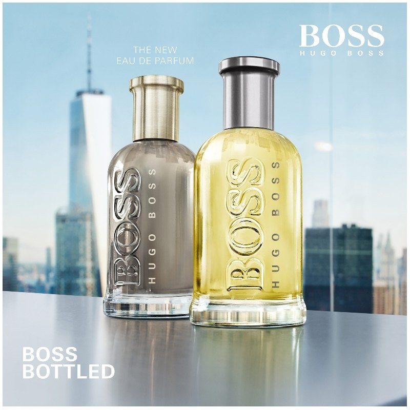 hugo boss bottled 200ml perfume shop