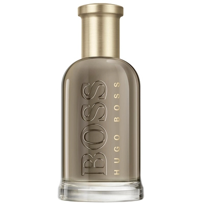 BOSS Bottled Eau de Parfum for Men 200 ml