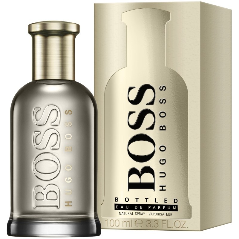 Hugo Boss Bottled EDP 50 ml