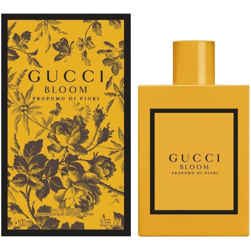 Gucci Bloom Profumo Di Fiori EDP 100 ml