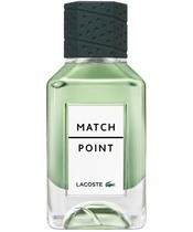Lacoste Match Point For Him EDT 50 ml