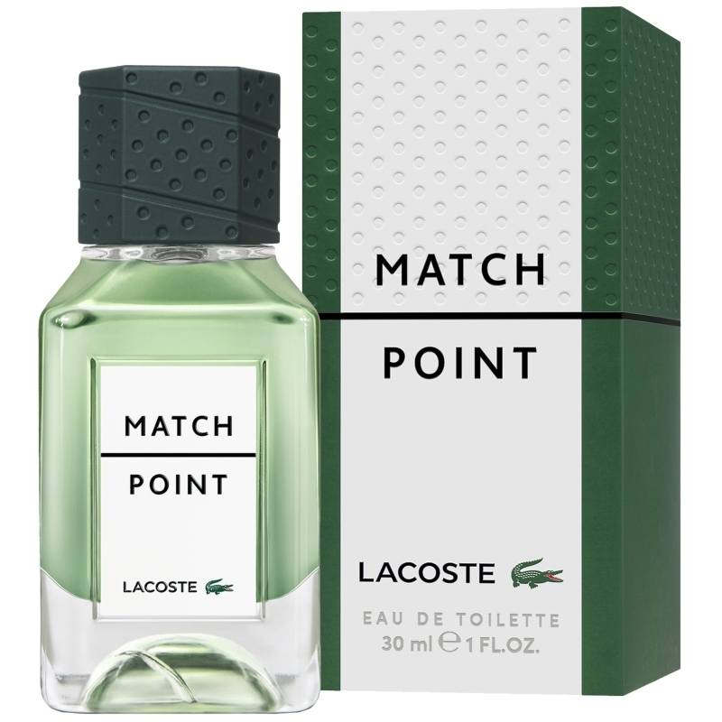 lacoste match point 30ml