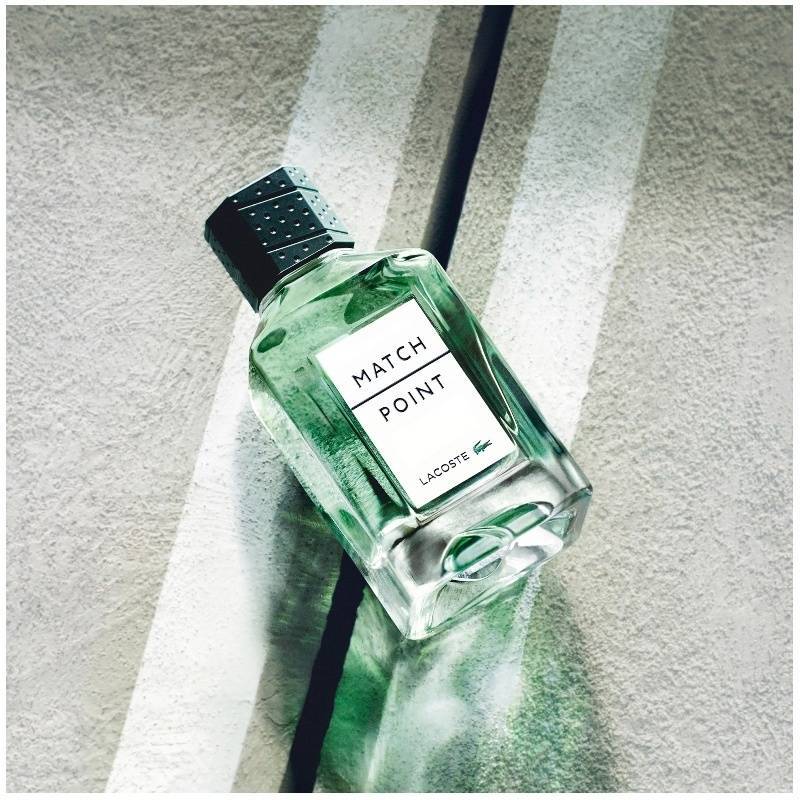 Lacoste Match Point For Him EDT 30