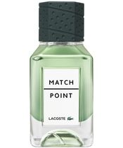 Lacoste Match Point For Him EDT 30 ml