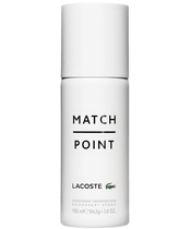 Lacoste Match Point Deodorant Spray 150 ml