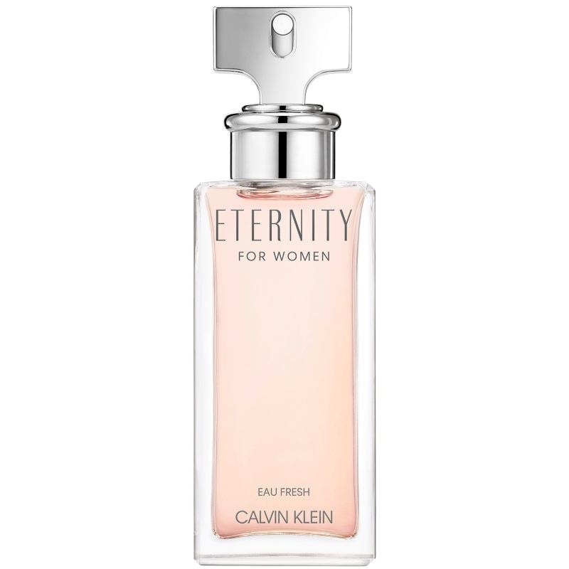 Calvin Klein Eternity Woman Eau Fresh EDP 50 ml (U) thumbnail