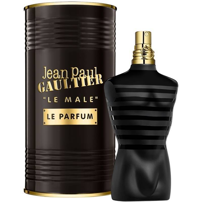 Jean Gaultier ''Le Male'' Intense EDP 125 ml