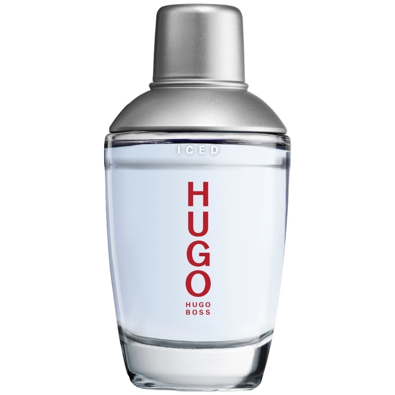 Hugo Boss Hugo Iced EDT 75 ml thumbnail