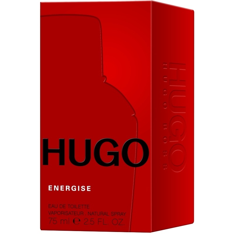 Hugo Boss Energise EDT ml
