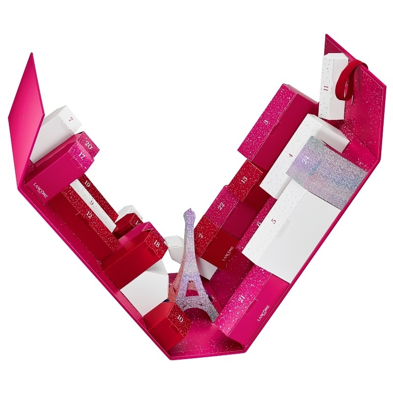 Lancôme Christmas Calender 2020 (Limited Edition)