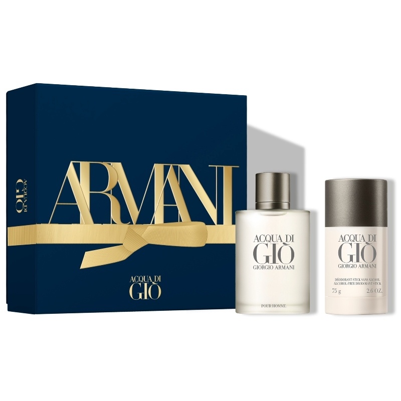 armani acqua di gio gift set