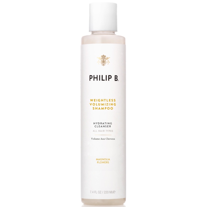 Philip B Weightless Volumizing Shampoo 220 ml thumbnail