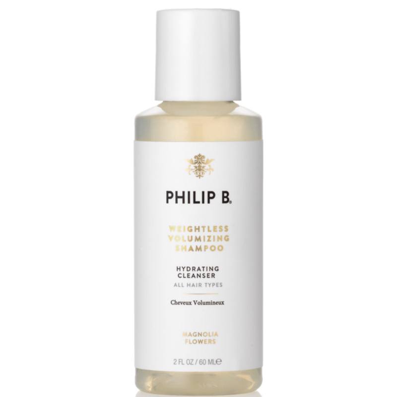Philip B Weightless Volumizing Shampoo 60 ml thumbnail