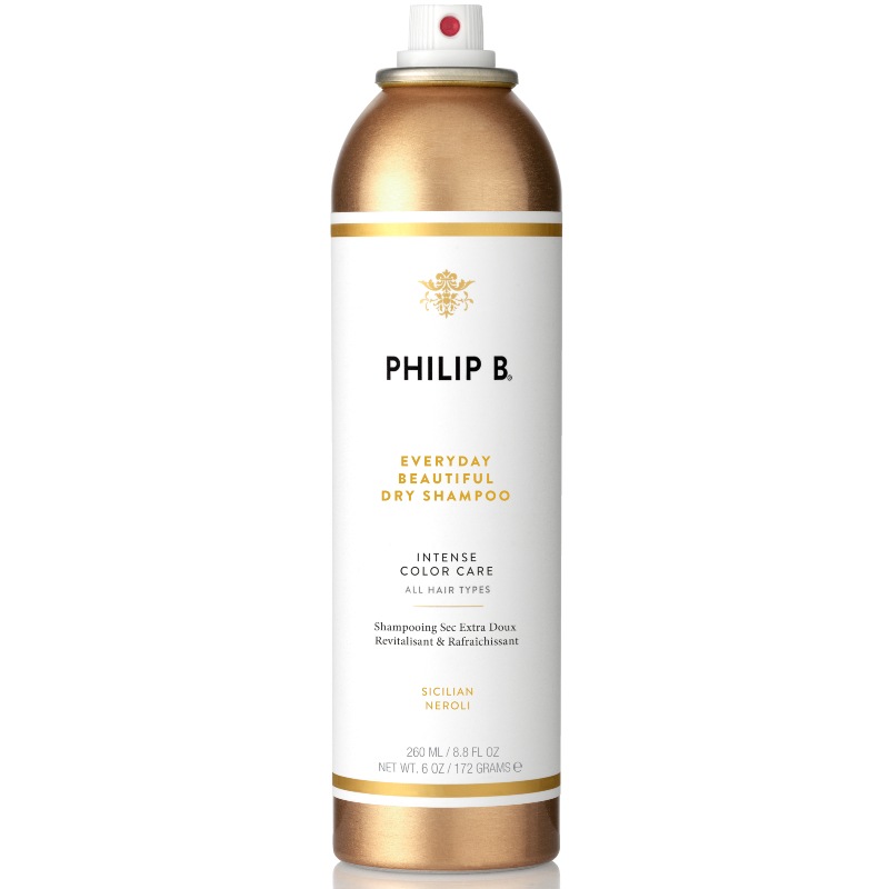 Philip B Everyday Beautiful Dry Shampoo 260 ml thumbnail