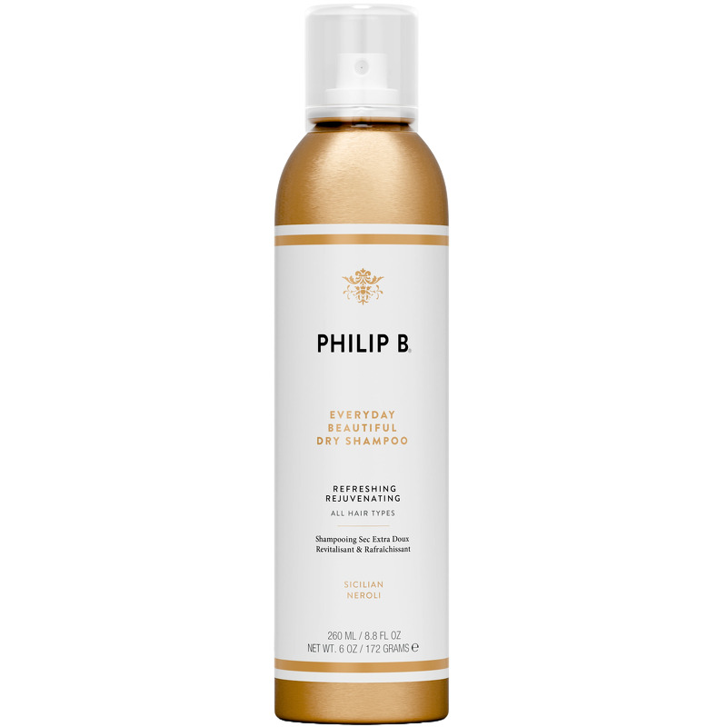 Philip B Everyday Beautiful Dry Shampoo 260 ml