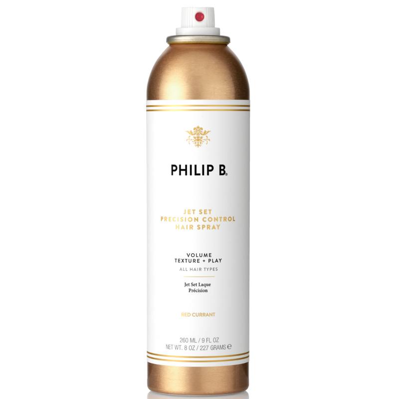 Philip B Jet Set Precision Control Hair Spray 260 ml thumbnail