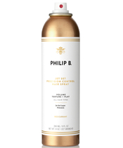 Philip B Jet Set Precision Control Hair Spray 260 ml