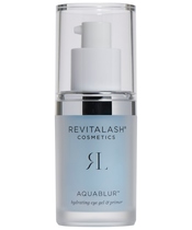 RevitaLash Aquablur Hydrating Eye Gel & Primer 15 ml