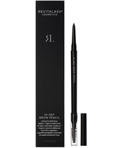 RevitaLash Hi Def Brow Pencil 0,14 gr. - Warm Brown