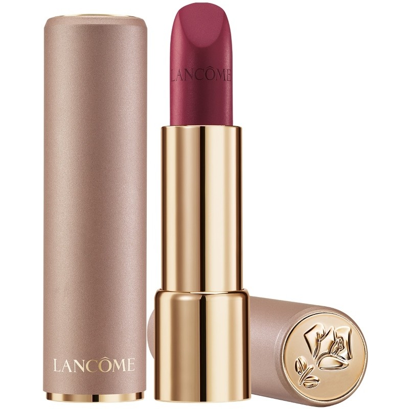 Lancome L'Absolu Rouge Intimatte Lipstick 3,4 gr. - 888 Kind Of Sexy (U)