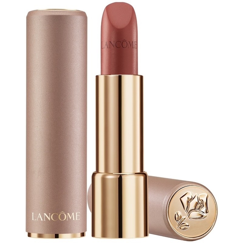 Lancome L'Absolu Rouge Intimatte Lipstick 3,4 gr. - 169 Love Rendez-Vous thumbnail