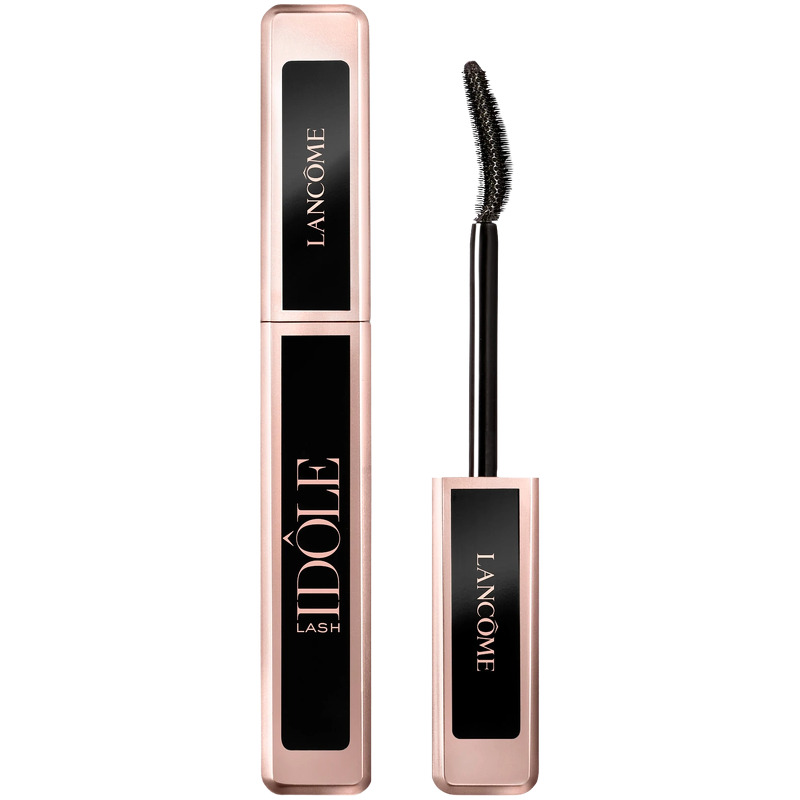 Lancome Lash Idole Mascara Lip To 24H Wear 8 ml #01 Glossy Black