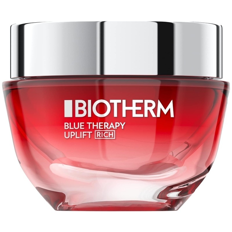 Biotherm Blue Therapy Red Algae Uplift Rich Cream Dry Skin 50 ml thumbnail