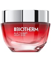 Biotherm Blue Therapy Red Algae Uplift Rich Cream Dry Skin 50 ml