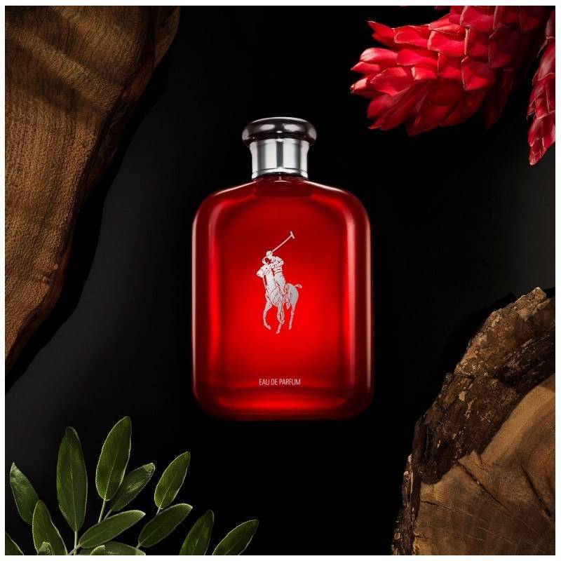 polo red 40ml
