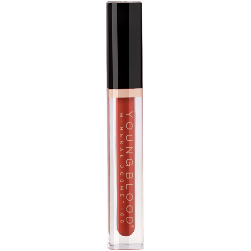 Youngblood Hydrating Liquid Lip Cream "Euphoria", 4,5ml.