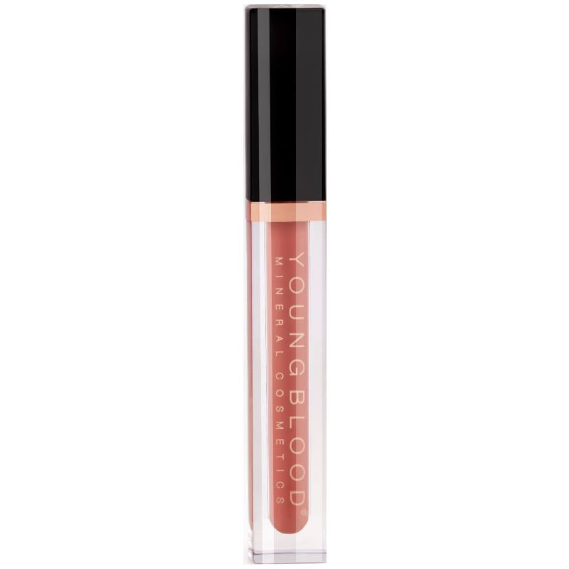 Youngblood Hydrating Liquid Lip Creme 4,5 ml - Cashmere thumbnail