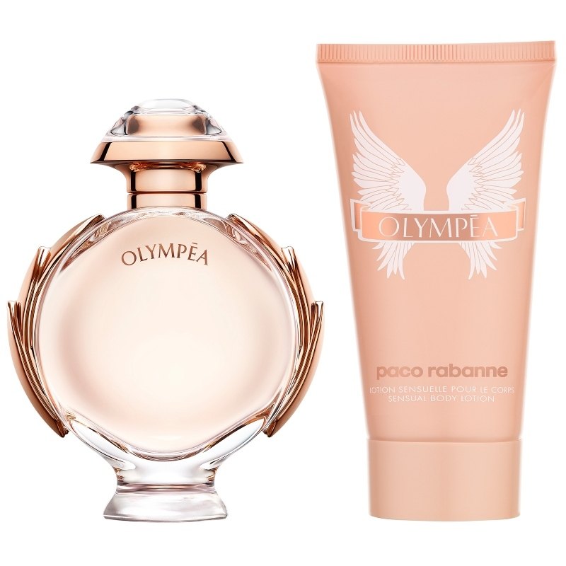 Paco Rabanne Olympéa EDP 50 ml Gift Set (Limited Edition)