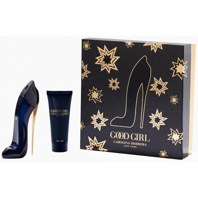 Carolina Herrera Good Girl EDP Gift Set (Limited Edition)