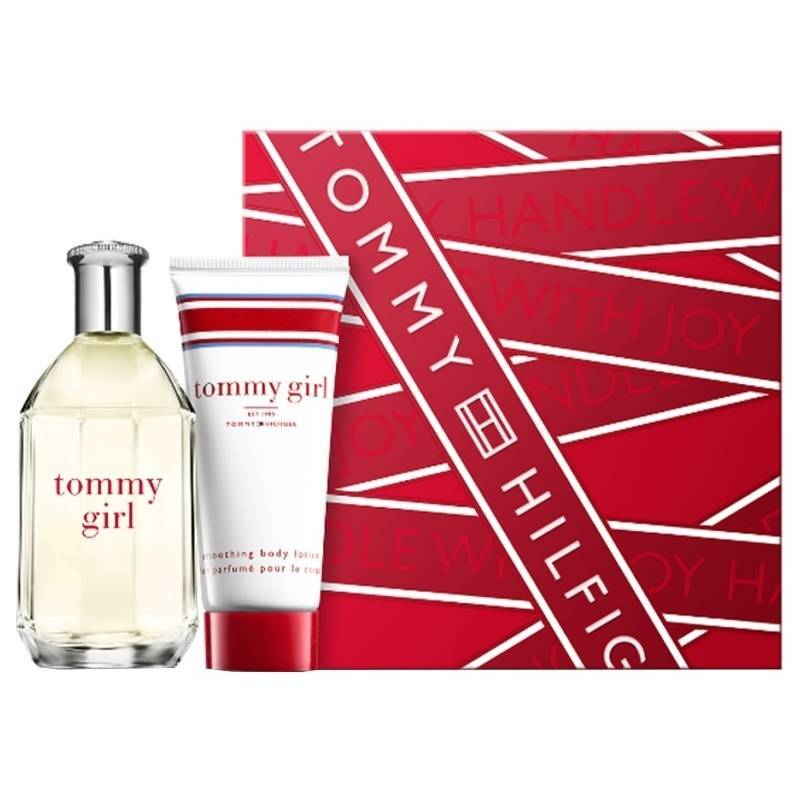 tommy hilfiger tommy girl edt 100 ml