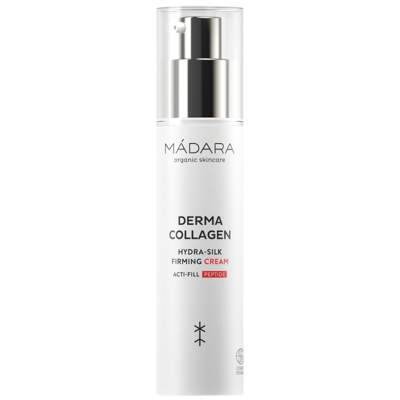 MADARA Derma Collagen Hydra-Silk Firming Cream 50 ml thumbnail