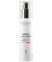 MÁDARA Derma Collagen Hydra-Silk Firming Cream 50 ml