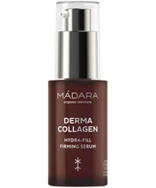 MÁDARA Derma Collagen Hydra-Fill Firming Serum 30 ml 