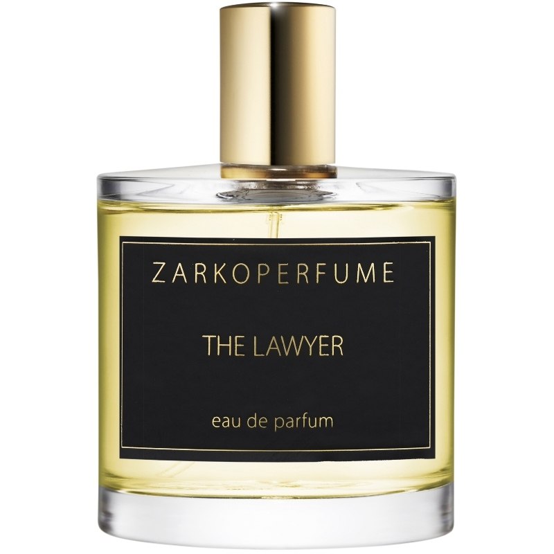 ZarkoPerfume The Lawyer EDP 100 ml thumbnail