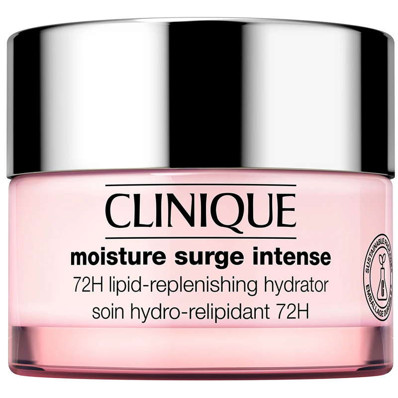 Clinique Moisture Surge Intense 72-Hour Lipid-Replenishing Hydrating Face Cream - 30 ml